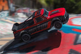 INFRACTION GROM 3S BLX 4X4 - RTR ON ROAD 1:12 - ROSSO/NERO