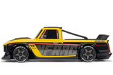 INFRACTION GROM 3S BLX 4X4 - RTR ON ROAD 1:12 - GIALLO/NERO