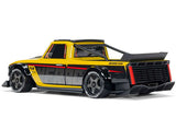 INFRACTION GROM 3S BLX 4X4 - RTR ON ROAD 1:12 - GIALLO/NERO