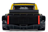 INFRACTION GROM 3S BLX 4X4 - RTR ON ROAD 1:12 - GIALLO/NERO