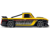 INFRACTION GROM 3S BLX 4X4 - RTR ON ROAD 1:12 - GIALLO/NERO