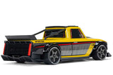 INFRACTION GROM 3S BLX 4X4 - RTR ON ROAD 1:12 - GIALLO/NERO