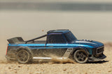 INFRACTION GROM 3S BLX 4X4 LIMITED EDITION - RTR ON ROAD 1:12 - BLU/NERO