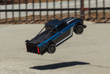 INFRACTION GROM 3S BLX 4X4 LIMITED EDITION - RTR ON ROAD 1:12 - BLU/NERO