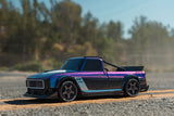 INFRACTION GROM 3S BLX 4X4 LIMITED EDITION - RTR ON ROAD 1:12 - BLU/NERO