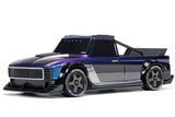 INFRACTION GROM 3S BLX 4X4 LIMITED EDITION - RTR ON ROAD 1:12 - BLU/NERO