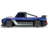 INFRACTION GROM 3S BLX 4X4 LIMITED EDITION - RTR ON ROAD 1:12 - BLU/NERO