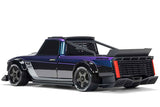 INFRACTION GROM 3S BLX 4X4 LIMITED EDITION - RTR ON ROAD 1:12 - BLU/NERO