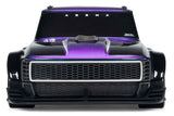 INFRACTION GROM 3S BLX 4X4 LIMITED EDITION - RTR ON ROAD 1:12 - BLU/NERO