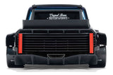 INFRACTION GROM 3S BLX 4X4 LIMITED EDITION - RTR ON ROAD 1:12 - BLU/NERO