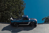INFRACTION GROM 3S BLX 4X4 LIMITED EDITION - RTR ON ROAD 1:12 - BLU/NERO