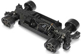 INFRACTION GROM 3S BLX 4X4 - RTR ON ROAD 1:12 - ROSSO/NERO