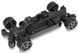INFRACTION GROM 3S BLX 4X4 LIMITED EDITION - RTR ON ROAD 1:12 - BLU/NERO
