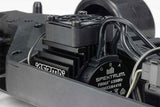 INFRACTION GROM 3S BLX 4X4 - RTR ON ROAD 1:12 - GIALLO/NERO