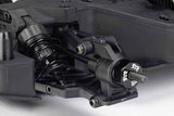 INFRACTION GROM 3S BLX 4X4 - RTR ON ROAD 1:12 - ROSSO/NERO