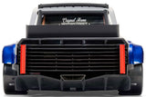 INFRACTION GROM 3S BLX 4X4 - RTR ON ROAD 1:12 - BLU/ROSSO