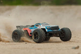 MINI KRATON 3S DCS BRUSHLESS 4X4 - RTR SPEED TRUCK 1:16 - BLU
