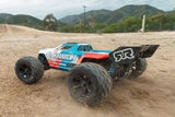 MINI KRATON 3S DCS BRUSHLESS 4X4 - RTR SPEED TRUCK 1:16 - BLU