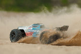 MINI KRATON 3S DCS BRUSHLESS 4X4 - RTR SPEED TRUCK 1:16 - BLU