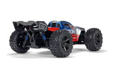 MINI KRATON 3S DCS BRUSHLESS 4X4 - RTR SPEED TRUCK 1:16 - BLU
