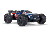MINI KRATON 3S DCS BRUSHLESS 4X4 - RTR SPEED TRUCK 1:16 - BLU