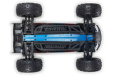 MINI KRATON 3S DCS BRUSHLESS 4X4 - RTR SPEED TRUCK 1:16 - BLU
