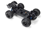MINI KRATON 3S DCS BRUSHLESS 4X4 - RTR SPEED TRUCK 1:16 - BLU