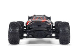 MINI KRATON 3S DCS BRUSHLESS 4X4 - RTR SPEED TRUCK 1:16 - NERO/ROSSO