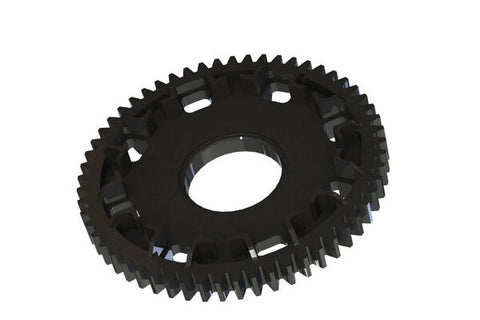 CORONA IN ACCIAIO 57T - ARA310945