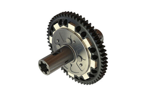 FRIZIONE ANTISALTELLAMENTO ASSEMBLATA - ARA310948
