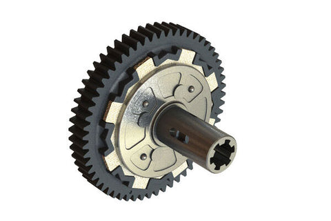 FRIZIONE ANTISALTELLAMENTO ASSEMBLATA - ARA310949