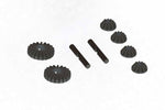 SET INGRANAGGI PER SCATOLA DIFFERENZIALE 29MM - ARA310985