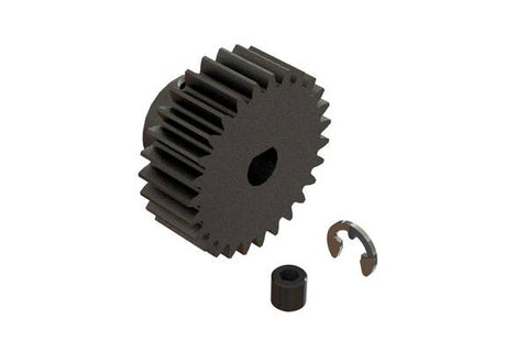PIGNONE SAFE-D5 27T - ARA311010