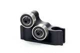 SET SUPPORTI AD ALTA VELOCITA' ALBERO DI TRASMISSIONE CENTRALE - ARA311027