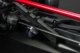 SET SUPPORTI AD ALTA VELOCITA' ALBERO DI TRASMISSIONE CENTRALE - ARA311027