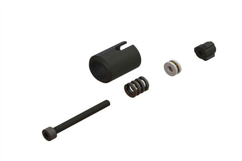 KIT DI MANUTENZIONE FRIZIONE ANTISALTELLAMENTO - ARA311033