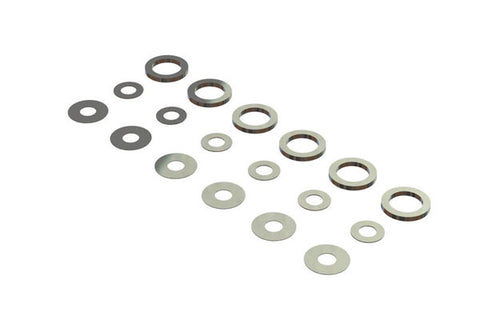 SET SPESSORI PER DIFFERENZIALE - ARA311094