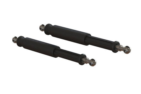 ASSI DI SCORRIMENTO ALBERO TRASMISSIONE CVD - ARA311148