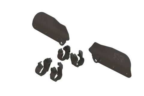 SET PROTEZIONI ANTISPORCO - ARA311209