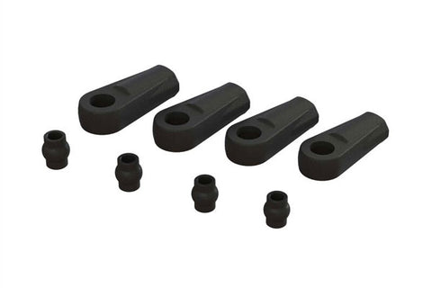 COPPA A SFERA E PIVOT BALL - ARA320501