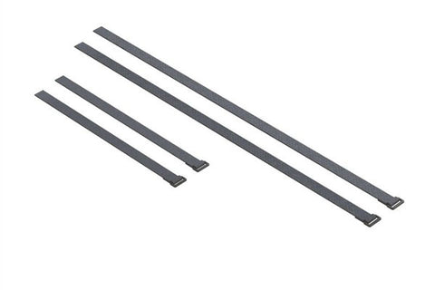 SET CINGHIE BATTERIA - ARA320522