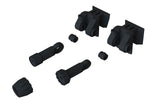 SET MONTAGGIO PER BARRA DI RINFORZO CENTRALE  - ARA320528