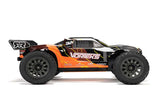 VORTEKS MEGA 550 2WD - RTR STADIUM TRUCK 1:10 - ORANGE