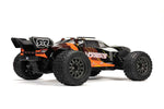 VORTEKS MEGA 550 2WD - RTR STADIUM TRUCK 1:10 - ORANGE