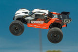 VORTEKS MEGA 550 2WD - RTR STADIUM TRUCK 1:10 - ORANGE