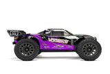 VORTEKS MEGA 550 2WD - RTR STADIUM TRUCK 1:10 - PINK