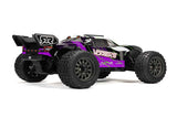 VORTEKS MEGA 550 2WD - RTR STADIUM TRUCK 1:10 - PINK