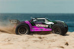 VORTEKS MEGA 550 2WD - RTR STADIUM TRUCK 1:10 - PINK