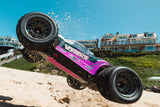 VORTEKS MEGA 550 2WD - RTR STADIUM TRUCK 1:10 - PINK