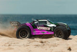 VORTEKS MEGA 550 2WD - RTR STADIUM TRUCK 1:10 - PINK